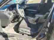 2010 Honda Accord EX с VIN 1HGCP2F72AA054860, выставлен на аукционе Copart как лот 86211755 с пробегом 124 762 миль миль и Списание • Salvage title. История ставок и продаж доступна на DreamBid. Изображение 7.