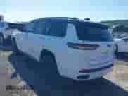 2023 Jeep Grand Cherokee Summit Reserve с VIN 1C4RJKEG4P8806327, выставлен на аукционе IAAI как лот 42550222 с пробегом 44 242 миль миль и . История ставок и продаж доступна на DreamBid. Изображение 3.