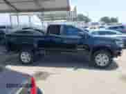 2021 Chevrolet Colorado 2WD LT with VIN 1GCHSCEAXM1260440, listed as a IAAI auction lot 42444541 with 34,850 mi miles and . Bid and sale history available at DreamBid. Image 14.