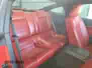 2006 Ford Mustang GT Deluxe с VIN 1ZVFT82H765120194, выставлен на аукционе Copart как лот 69232235 с пробегом 89 604 миль миль и Чистый • Clean title. История ставок и продаж доступна на DreamBid. Изображение 10.