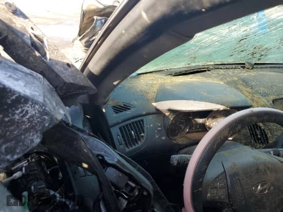 2012 Hyundai Genesis Coupe R-Spec with VIN KMHHT6KD9CU070103, listed as a Copart auction lot 45471954 with Not provided miles and Salvage title. Bid and sale history available at DreamBid. Image 9.