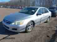 2006 Honda Accord LX SE with VIN 1HGCM56356A182623, listed as a IAAI auction lot 41781366 with Not provided miles and . Bid and sale history available at DreamBid. Image 2.