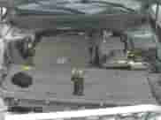 2020 Hyundai Palisade SEL with VIN KM8R44HE8LU159845, listed as a Copart auction lot 82184345 with 74,278 mi miles and Non repairable. Bid and sale history available at DreamBid. Image 14.