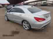 2018 Mercedes-Benz CLA 250 с VIN WDDSJ4EB4JN546706, выставлен на аукционе IAAI как лот 43045700 с пробегом 62 138 миль миль и . История ставок и продаж доступна на DreamBid. Изображение 3.