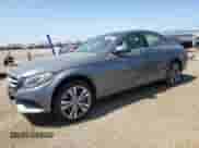2017 Mercedes-Benz C 350e с VIN 55SWF4HB9HU233747, выставлен на аукционе Copart как лот 71305354 с пробегом 82 978 миль миль и Списание • Salvage title. История ставок и продаж доступна на DreamBid. Изображение 1.