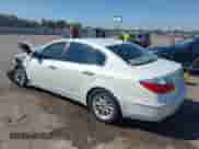 2011 Hyundai Genesis с VIN KMHGC4DE8BU140422, выставлен на аукционе IAAI как лот 43328586 с пробегом 157 134 миль миль и . История ставок и продаж доступна на DreamBid. Изображение 3.