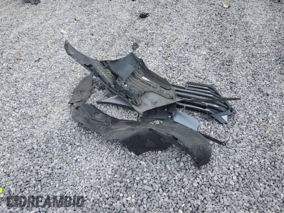 2017 Hyundai Elantra Sport z VIN KMHD04LB2HU360389, wystawiony jako Copart lot #64127135 z przebiegiem 102 533 mil mil oraz Szkoda całkowita • Salvage title. Historia ofert i sprzedaży dostępna na DreamBid. Obrazek 12.