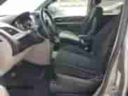 2017 Dodge Grand Caravan SE with VIN 2C4RDGBG6HR595338, listed as a Copart auction lot 71845705 with 203,290 mi miles and Clean title. Bid and sale history available at DreamBid. Image 7.