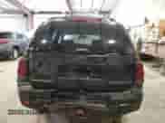 2002 Chevrolet TrailBlazer LS with VIN 1GNDT13S222266789, listed as a Copart auction lot 58767475 with 207,172 mi miles and Non repairable. Bid and sale history available at DreamBid. Image 6.