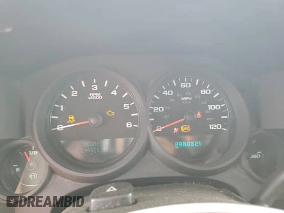 2013 Chevrolet Silverado 1500 LS with VIN 1GCRCREA1DZ328405, listed as a Copart auction lot 68435005 with 199,871 mi miles and Salvage title. Bid and sale history available at DreamBid. Image 9.