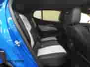 2025 Chevrolet Equinox EV LT с VIN 3GN7DLRP3SS167539, выставлен на аукционе Copart как лот 66640055 с пробегом 89 миль миль и На запчасти • Non repairable. История ставок и продаж доступна на DreamBid. Изображение 11.