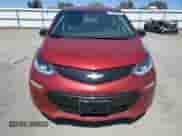 2019 Chevrolet Bolt EV LT с VIN 1G1FY6S00K4130237, выставлен на аукционе Copart как лот 71484885 с пробегом 38 303 миль миль и Списание • Salvage title. История ставок и продаж доступна на DreamBid. Изображение 5.