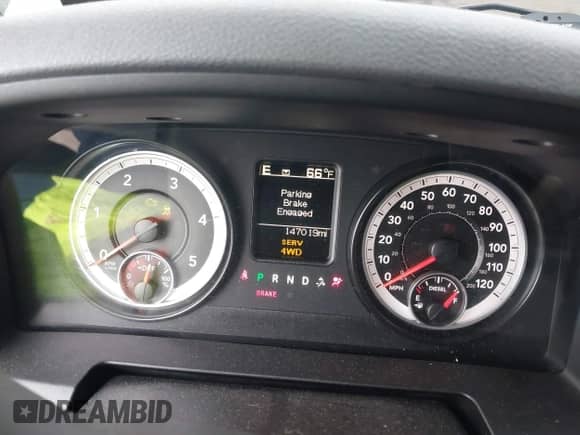 2015 Ram 1500 Outdoorsman with VIN 1C6RR7LM5FS611425, listed as a IAAI auction lot 42160149 with 147,019 mi miles and . Bid and sale history available at DreamBid. Image 7.