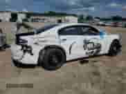 2021 Dodge Charger Police с VIN 2C3CDXKG2MH579938, выставлен на аукционе Copart как лот 60264975 с пробегом Не указан миль и Списание • Salvage title. История ставок и продаж доступна на DreamBid. Изображение 3.