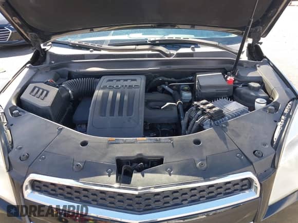 2012 Chevrolet Equinox LS with VIN 2GNALBEKXC6364057, listed as a IAAI auction lot 43440199 with 118,819 mi miles and . Bid and sale history available at DreamBid. Image 10.