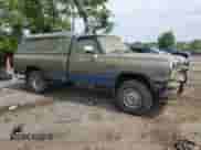 1991 Dodge D/W 250 with VIN 1B7KM26C5MS319916, listed as a Copart auction lot 57512115 with 77,179 mi miles and Clean title. Bid and sale history available at DreamBid. Image 4.