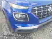 2024 Hyundai Venue SEL с VIN KMHRC8A39RU332543, выставлен на аукционе IAAI как лот 43235854 с пробегом 12 196 миль миль и . История ставок и продаж доступна на DreamBid. Изображение 6.