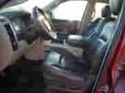 2014 Ram 1500 Longhorn Limited z VIN 1C6RR7WM1ES303016, wystawiony jako Copart lot #42314885 z przebiegiem 124 357 mil mil oraz Szkoda całkowita • Salvage title. Historia ofert i sprzedaży dostępna na DreamBid. Obrazek 7.