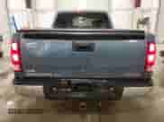 2009 GMC Sierra 1500 SLT with VIN 1GTEK39059Z275330, listed as a Copart auction lot 86161914 with 167,920 mi miles and Clean title. Bid and sale history available at DreamBid. Image 6.