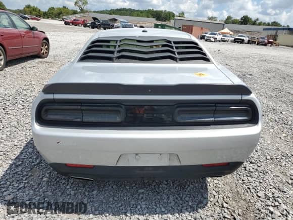 2021 Dodge Challenger GT with VIN 2C3CDZJG2MH507487, listed as a Copart auction lot 68046435 with 59,351 mi miles and Salvage title. Bid and sale history available at DreamBid. Image 6.