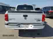 2011 Dodge Dakota с VIN 1D7RE3GP6BS648842, выставлен на аукционе Copart как лот 55478375 с пробегом 102 974 миль миль и Списание • Salvage title. История ставок и продаж доступна на DreamBid. Изображение 6.
