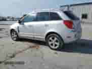 2014 Chevrolet Captiva Sport LT z VIN 3GNAL3EK2ES640550, wystawiony jako Copart lot #80170005 z przebiegiem 145 138 mil mil oraz Czysty tytuł • Clean title. Historia ofert i sprzedaży dostępna na DreamBid. Obrazek 2.