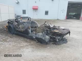 2006 Dodge Viper with VIN 1B3JZ69Z26V100547, listed as a IAAI auction lot 42753029 with Not provided miles and . Bid and sale history available at DreamBid. Image 1.