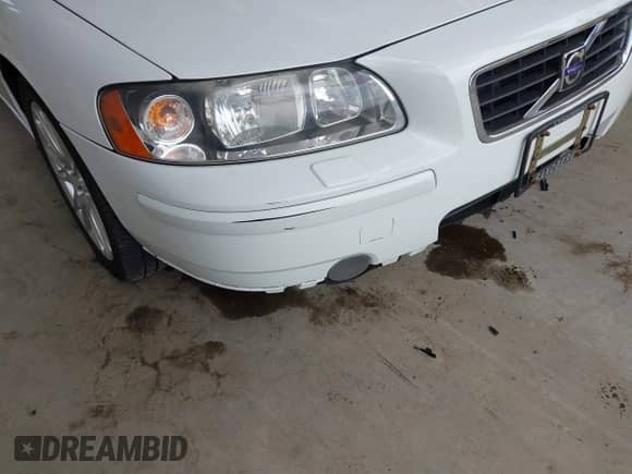 2007 Volvo S60 2.5L Turbo с VIN YV1RH592672614657, выставлен на аукционе IAAI как лот 42438342 с пробегом 105 956 миль миль и . История ставок и продаж доступна на DreamBid. Изображение 6.
