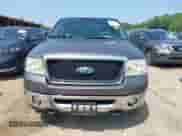 2008 Ford F-150 XLT with VIN 1FTPX14528FA29840, listed as a IAAI auction lot 42460070 with 91,675 mi miles and . Bid and sale history available at DreamBid. Image 12.