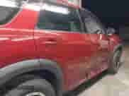 2023 Nissan Pathfinder Rock Creek with VIN 5N1DR3BD7PC276625, listed as a IAAI auction lot 42226402 with 11,872 mi miles and . Bid and sale history available at DreamBid. Image 6.