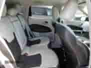 2019 Jeep Compass Limited z VIN 3C4NJCCB9KT707198, wystawiony jako Copart lot #62083285 z przebiegiem 54 781 mil mil oraz Szkoda całkowita • Salvage title. Historia ofert i sprzedaży dostępna na DreamBid. Obrazek 11.