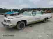 1975 Chevrolet Caprice с VIN 1N67H5Y196275, выставлен на аукционе Copart как лот 43452985 с пробегом 28 996 миль миль и Чистый • Clean title. История ставок и продаж доступна на DreamBid. Изображение 1.
