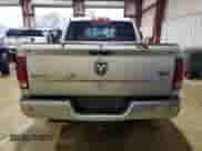 2011 Ram 1500 SLT с VIN 1D7RB1CT0BS599153, выставлен на аукционе Copart как лот 42742685 с пробегом 166 059 миль миль и Списание • Salvage title. История ставок и продаж доступна на DreamBid. Изображение 6.