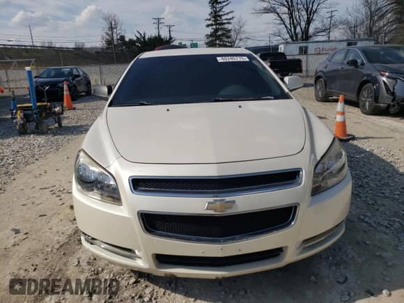 2011 Chevrolet Malibu 2LT с VIN 1G1ZD5E13BF353562, выставлен на аукционе Copart как лот 81363925 с пробегом 96 665 миль миль и Списание • Salvage title. История ставок и продаж доступна на DreamBid. Изображение 5.