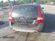 2012 Volvo XC70 T6 with VIN YV4902BZ0C1127969, listed as a IAAI auction lot 43218678 with 185,854 mi miles and . Bid and sale history available at DreamBid. Image 16.