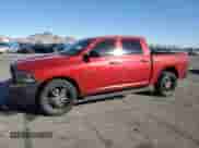 2010 Dodge 1500 SLT с VIN 1D7RB1CPXAS206633, выставлен на аукционе Copart как лот 42247235 с пробегом 161 719 миль миль и Списание • Salvage title. История ставок и продаж доступна на DreamBid. Изображение 1.