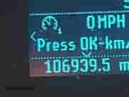 2015 Ford F-150 XLT z VIN 1FTFX1EG5FFA30778, wystawiony jako IAAI lot #41760994 z przebiegiem 106 939 mil mil oraz . Historia ofert i sprzedaży dostępna na DreamBid. Obrazek 16.