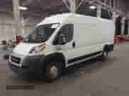 2019 Ram ProMaster Cargo с VIN 3C6URVJG6KE543872, выставлен на аукционе IAAI как лот 43111573 с пробегом 92 199 миль миль и . История ставок и продаж доступна на DreamBid. Изображение 2.