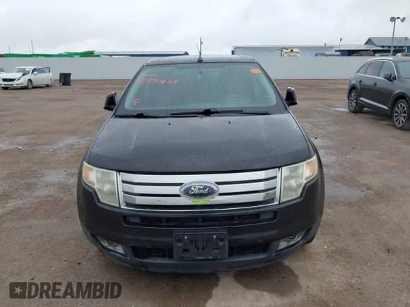 2010 Ford Edge Limited с VIN 2FMDK4KC4ABB28330, выставлен на аукционе IAAI как лот 42990926 с пробегом 165 899 миль миль и . История ставок и продаж доступна на DreamBid. Изображение 6.
