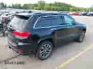 2017 Jeep Grand Cherokee Overland with VIN 1C4RJFCG4HC702073, listed as a IAAI auction lot 43110118 with 130,079 mi miles and . Bid and sale history available at DreamBid. Image 4.