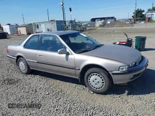 1991 Honda Accord с VIN 1HGCB7259MA057677, выставлен на аукционе IAAI как лот 42576034 с пробегом 86 624 миль миль и . История ставок и продаж доступна на DreamBid. Изображение 1.