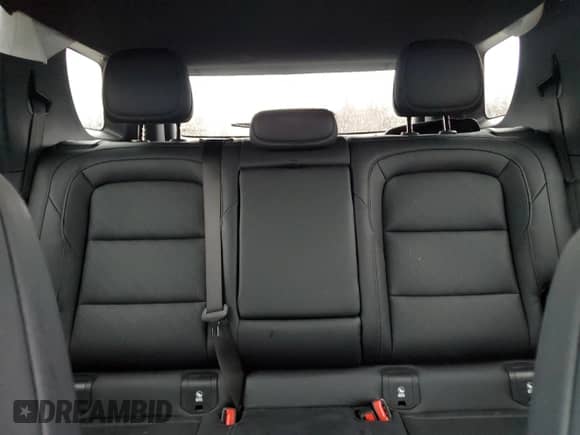 2025 Chevrolet Equinox AWD LT z VIN 3GNAXPEG5SL223811, wystawiony jako Copart lot #52098745 z przebiegiem 3 207 mil mil oraz Czysty tytuł • Clean title. Historia ofert i sprzedaży dostępna na DreamBid. Obrazek 10.