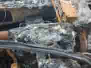 2006 Dodge 1500 ST с VIN 1D7HA18K06J146399, выставлен на аукционе Copart как лот 57552845 с пробегом Не указан миль и На запчасти • Non repairable. История ставок и продаж доступна на DreamBid. Изображение 9.