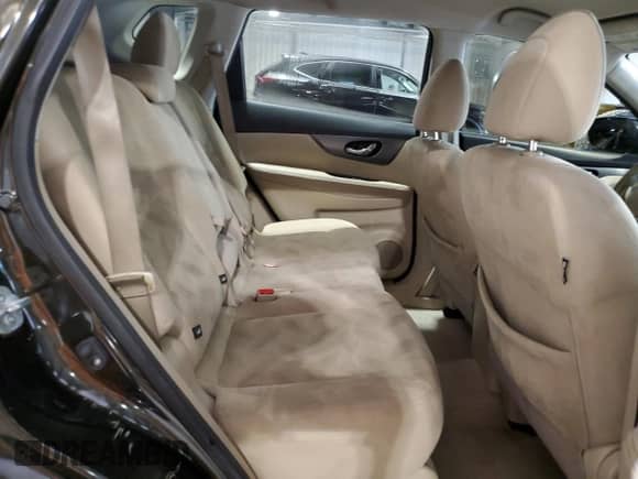 2015 Nissan Rogue SL z VIN 5N1AT2MV7FC898144, wystawiony jako Copart lot #71870485 z przebiegiem 131 526 mil mil oraz Czysty tytuł • Clean title. Historia ofert i sprzedaży dostępna na DreamBid. Obrazek 11.