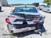 2022 Honda Accord Sport z VIN 1HGCV3F27NA029054, wystawiony jako IAAI lot #43146842 z przebiegiem 99 987 mil mil oraz . Historia ofert i sprzedaży dostępna na DreamBid. Obrazek 17.