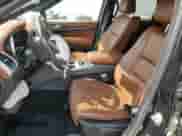 2020 Jeep Grand Cherokee Summit with VIN 1C4RJFJG7LC417296, listed as a Copart auction lot 51608355 with 42,485 mi miles and Salvage title. Bid and sale history available at DreamBid. Image 7.