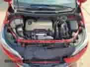 2017 Chevrolet Cruze Premier с VIN 3G1BF6SM8HS595252, выставлен на аукционе Copart как лот 81963005 с пробегом 154 304 миль миль и Списание • Salvage title. История ставок и продаж доступна на DreamBid. Изображение 11.