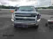 2007 Chevrolet Silverado 2500HD 1LT с VIN 1GCHK23607F529156, выставлен на аукционе Copart как лот 67805585 с пробегом 195 580 миль миль и Списание • Salvage title. История ставок и продаж доступна на DreamBid. Изображение 5.