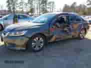 2014 Honda Accord LX z VIN 1HGCR2F3XEA263082, wystawiony jako IAAI lot #41208467 z przebiegiem 183 312 mil mil oraz . Historia ofert i sprzedaży dostępna na DreamBid. Obrazek 2.