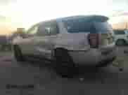 2022 Chevrolet Tahoe Z71 z VIN 1GNSKPKL6NR144567, wystawiony jako Copart lot #87261034 z przebiegiem 87 639 mil mil oraz Szkoda całkowita • Salvage title. Historia ofert i sprzedaży dostępna na DreamBid. Obrazek 2.